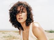 Brooke Langton será madre Brennan