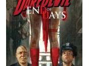 Primer vistazo Daredevil: Days