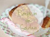 Pumpkin Golden