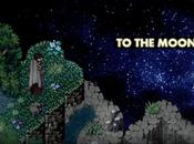 Moon: "no-típico" game