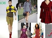 Houndstooth Trend