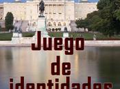 JUEGO IDENTIDADES Armando Rodera