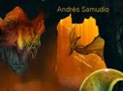 Entrevistamos Andrés Samudio acerca novela inspirada mítica Aventura Original'