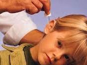 ¿Qué otitis infantil, como prevenir tratar niños bebés?