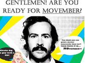 Movember: olvidemos evidencia