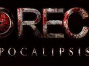 disponible teaser '[REC]4 Apocalipsis'