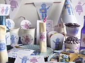 robotijos, para amantes ciencia ficción