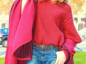 burdeos/oxblood
