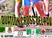 Duatlon Cross Pavo, Ubrique