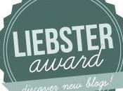 Premio Liebster