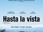 'Hasta vista' mejor película europea