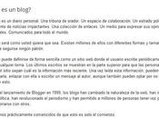Genealogía Lunes: blogs