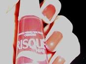 Esmalte uñas Risque