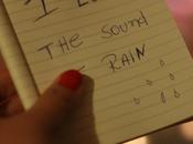 love sound rain