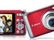 Canon “PowerShot serie