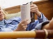 'Nuestro gran libro' ojos cerrados