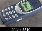 poco historia: “Nokia 3210 3310″