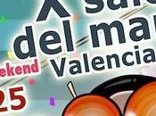 Visita Salón Manga Valencia