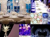 Decorar evento invierno
