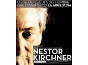 Néstor Kirchner, película