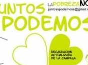 rastro solidario “juntos podemos”