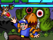 Impresiones 8-BitBoy, interesante plataformas indie aires clásicos