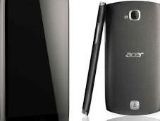 Acer fabricará seis nuevos modelos smartphones 2013