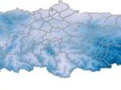 Atlas Cambio Climático Asturias
