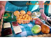 Colombian delights!!