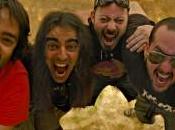 Germenes: nuevo disco fechas gira.