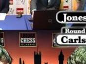 “gigante” Magnus Carlsen London Chess Classic 2012 (IV)