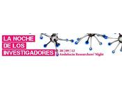 noche investigadores Granada