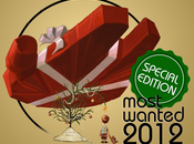 Mobiles Republic presenta “Most Wanted 2012″