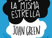 Literatura: Bajo misma estrella