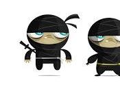 Ninjas zombies