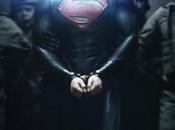 Superman, Apresado Nuevo Póster "Man Steel"