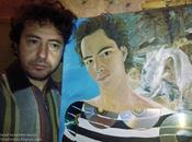 Pasados años: #retoAutorretrato