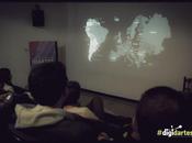 Eventos: 1era jornada Digidartes (Cultura Digital)