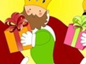reyes magos