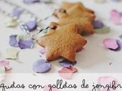 Etiquetas galletas jengibre/Ginger cookie tags