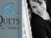 VIII Premio Tusquets Novela para Betina González