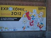 Expocómic 2012