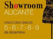Showroom Alicante ....