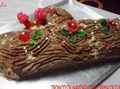 Tronco navidad