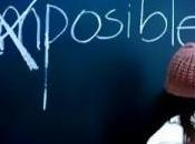 Logre imposible usando poder mental