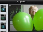 Google lanza Snapseed gratis para Android también convierte versión