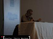 FIVV´12: Charla Magistral Chris Marker: cineasta fuera formato
