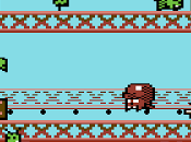 juegos para tras finalizar RGCD Cartridge Development Competition