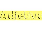 todos adjetivos graduables. ¿Cuáles pueden graduar?