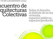 #AACCSevilla: Paisaje Transversal encuentro Arquitecturas Colectivas Sevilla